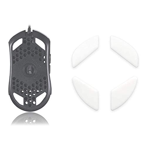 QQC Compatible for Finalmouse Air58 / Ninja/Ultralight Mouse Skates Pads Slipping Improvement - Image 5