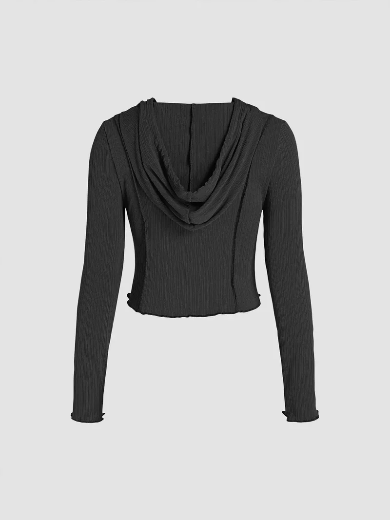 HICCUP Snap Closure Tops