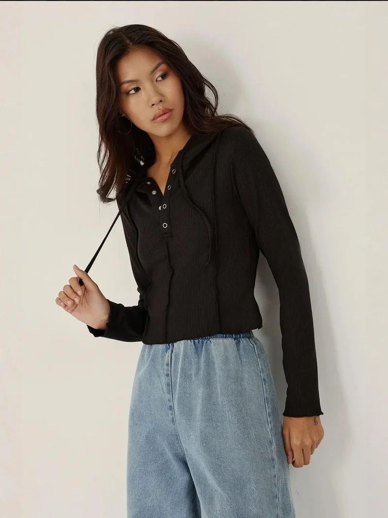 زوبعة أزرار إغلاق علوية