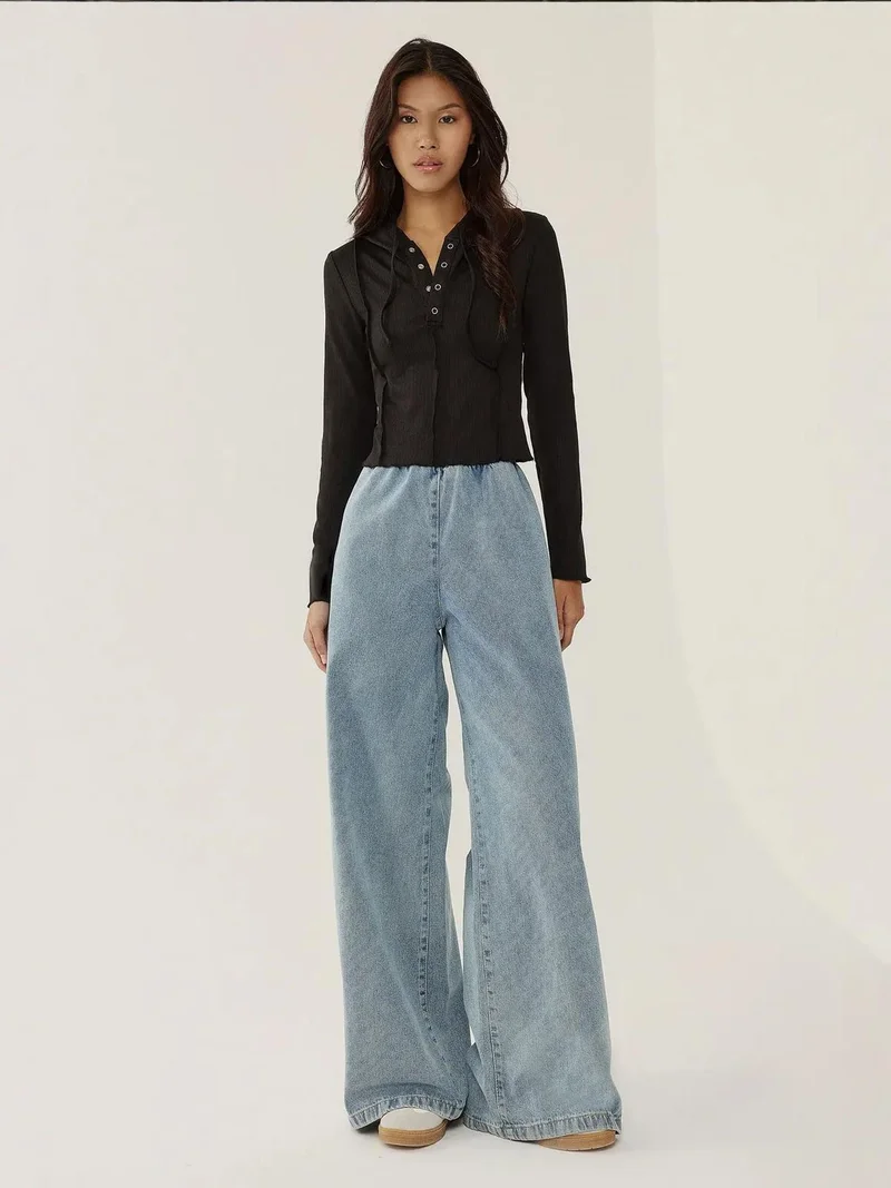 زوبعة أزرار إغلاق علوية