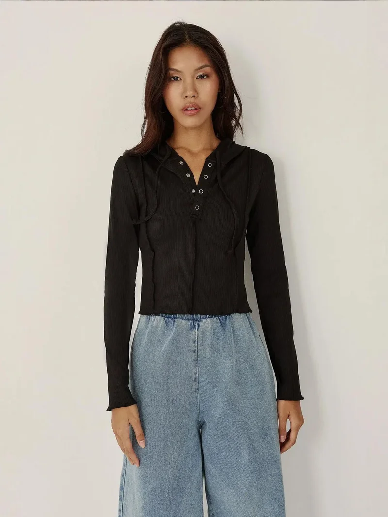 زوبعة أزرار إغلاق علوية