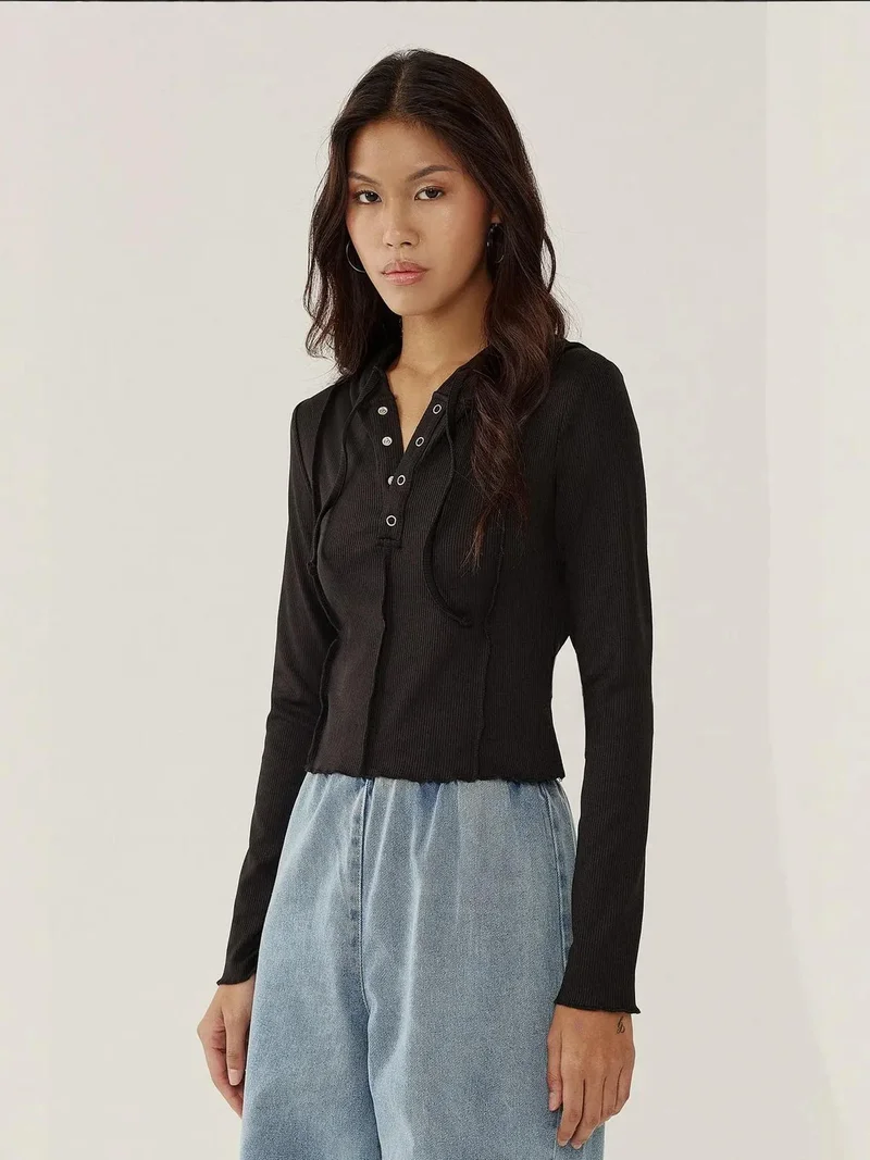 زوبعة أزرار إغلاق علوية