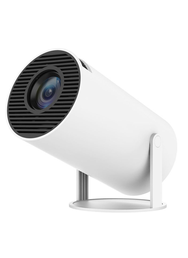 Joshberg Projector 4K Android 11.0 for Office Home Theater Phone  - Image 1
