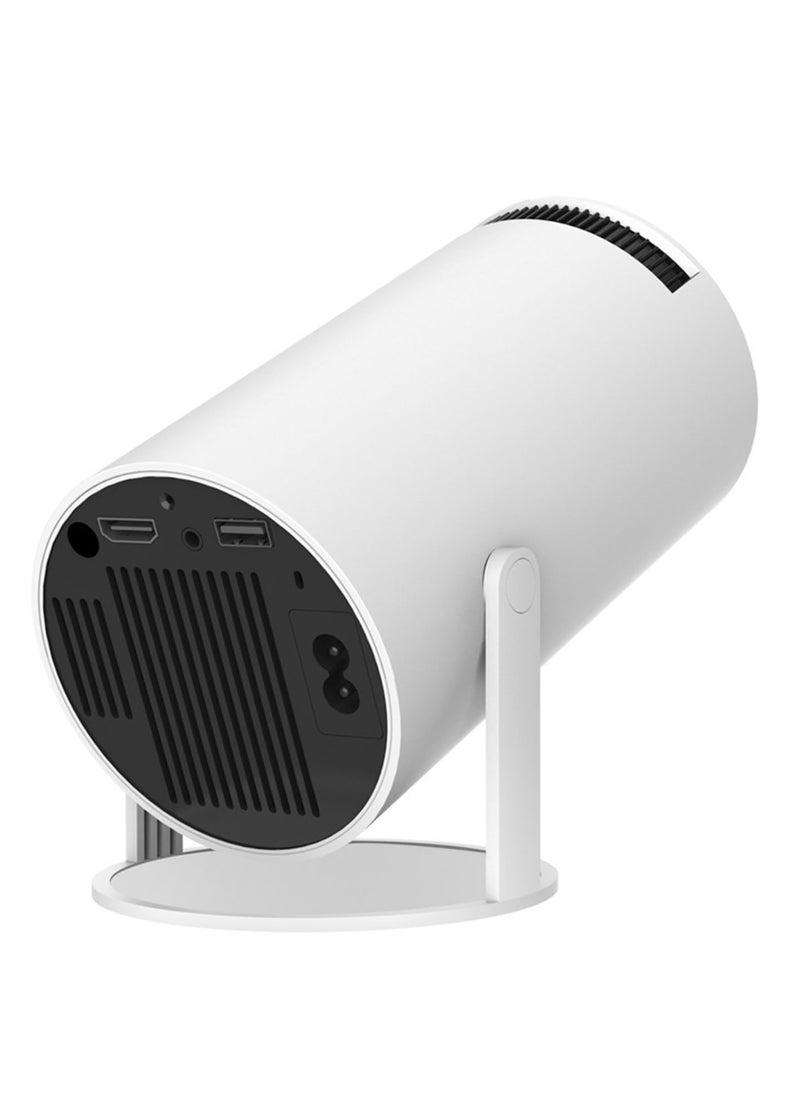 Joshberg Projector 4K Android 11.0 for Office Home Theater Phone  - Image 2