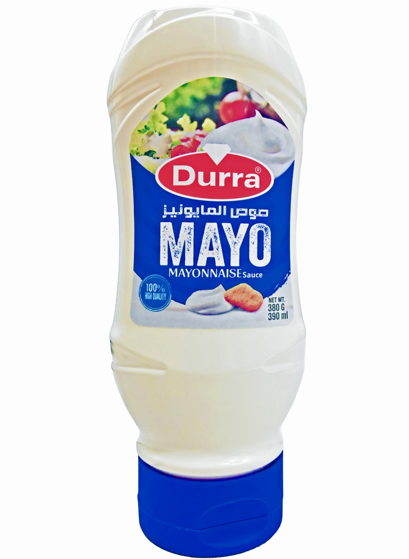 درة صوص مايونيز 380 جرام - Image 1