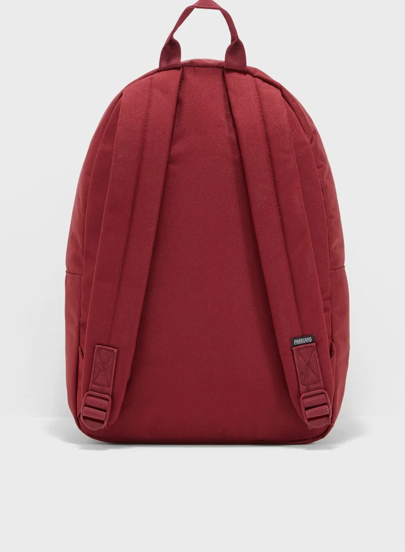 PARKLAND Vintage Backpack