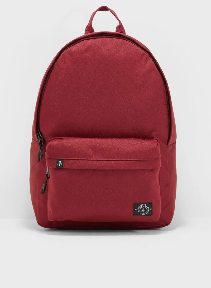 PARKLAND Vintage Backpack