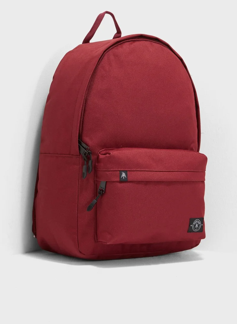 PARKLAND Vintage Backpack