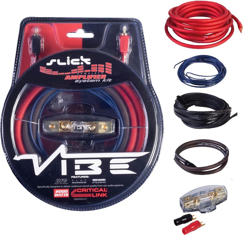 VIBE - Image 1