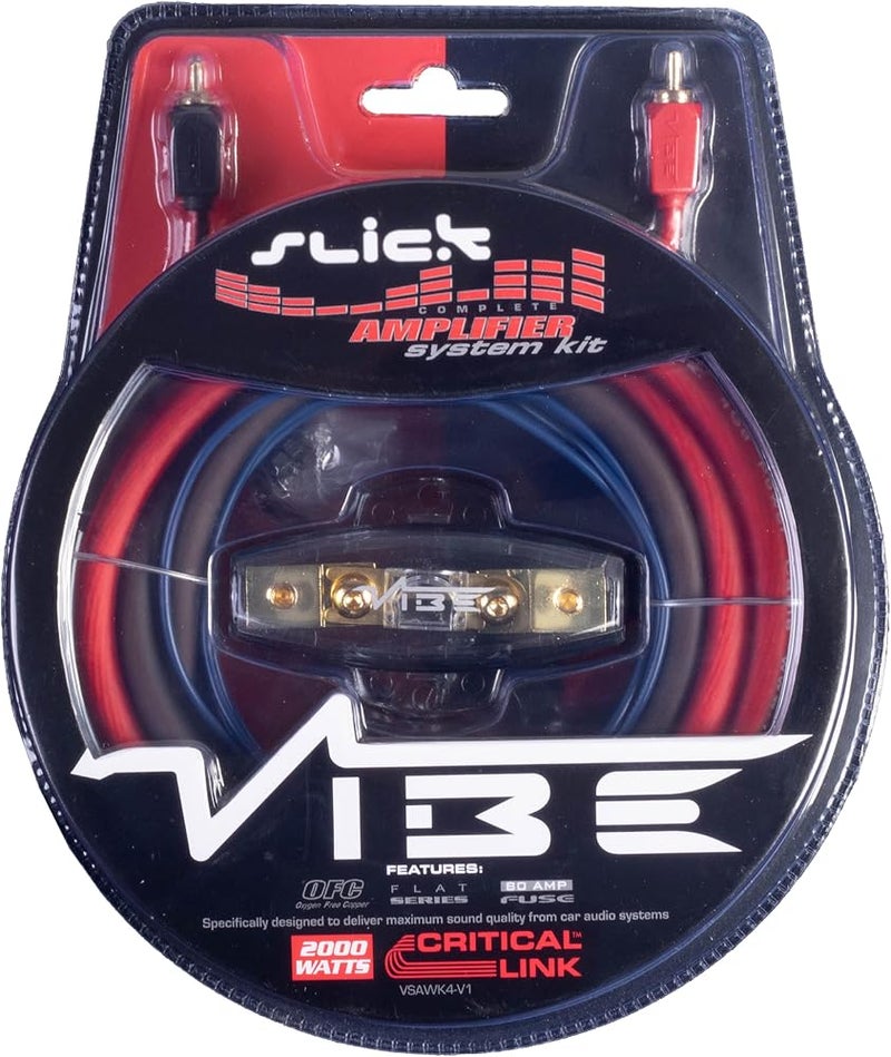VIBE - Image 2