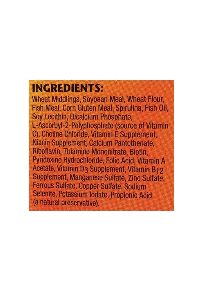 Zoo Med Natural Aquatic Turtle Food, Maintenance Formula, 24-Ounce - Image 5