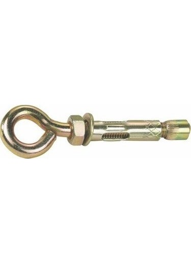 crazy Boxing Punching Bag Chain Set and Ceiling Hanging Apparatus Steel Dowel  - Image 5
