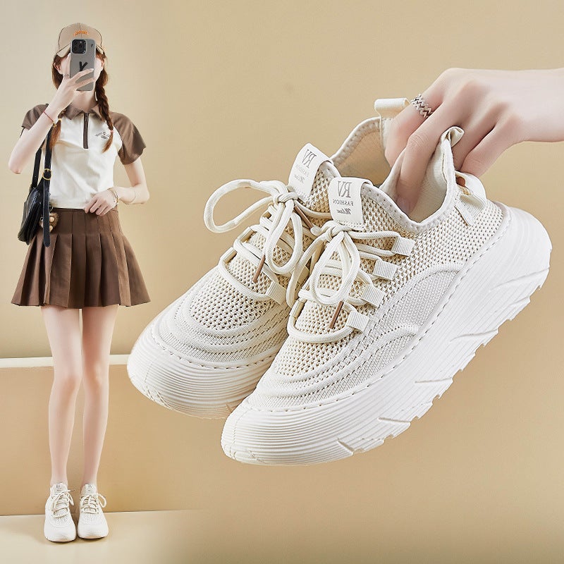 Unisex Casual Sneaker Shoes - Image 2