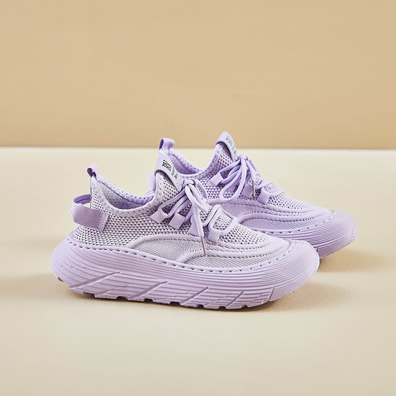 Unisex Casual Sneaker Shoes - Image 1