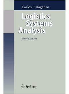 Logistics Systems Analysis
