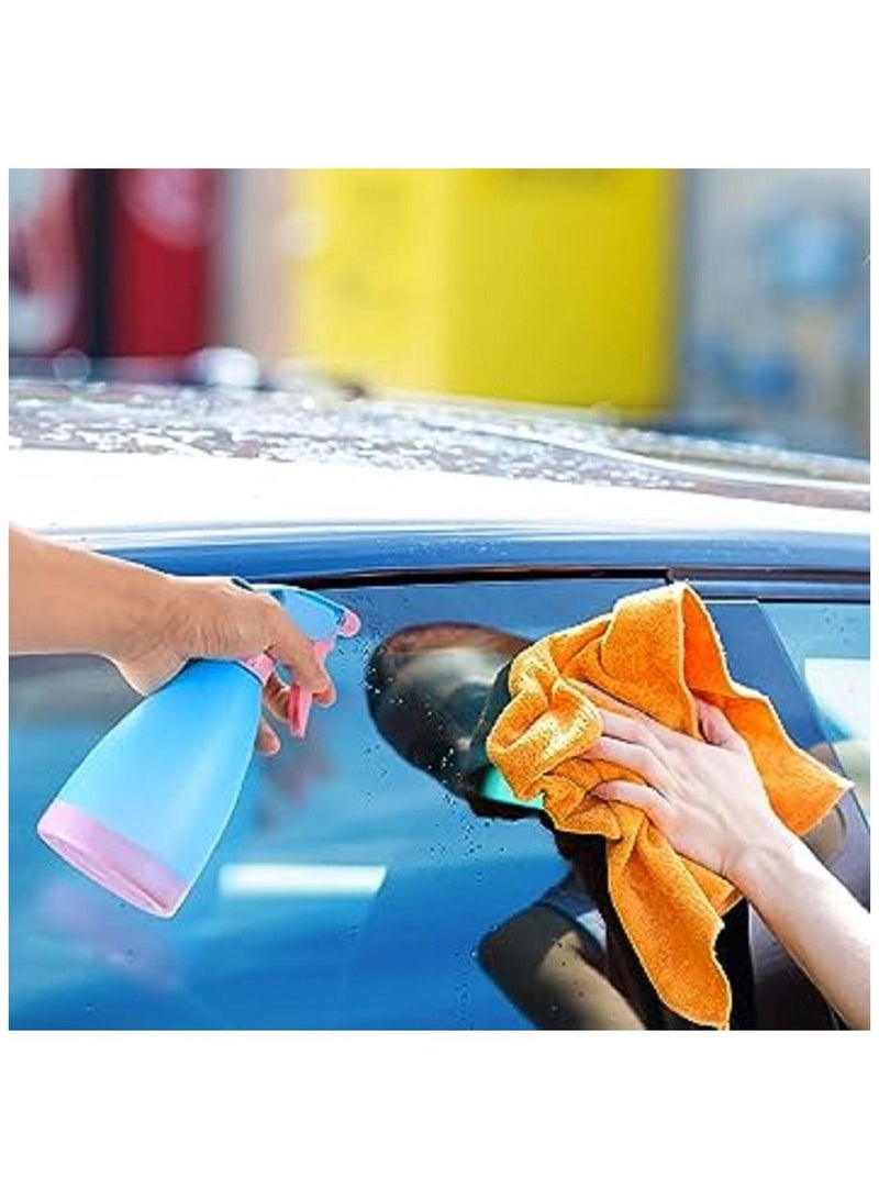 بخاخه مياه بلاستيك  - Image 5