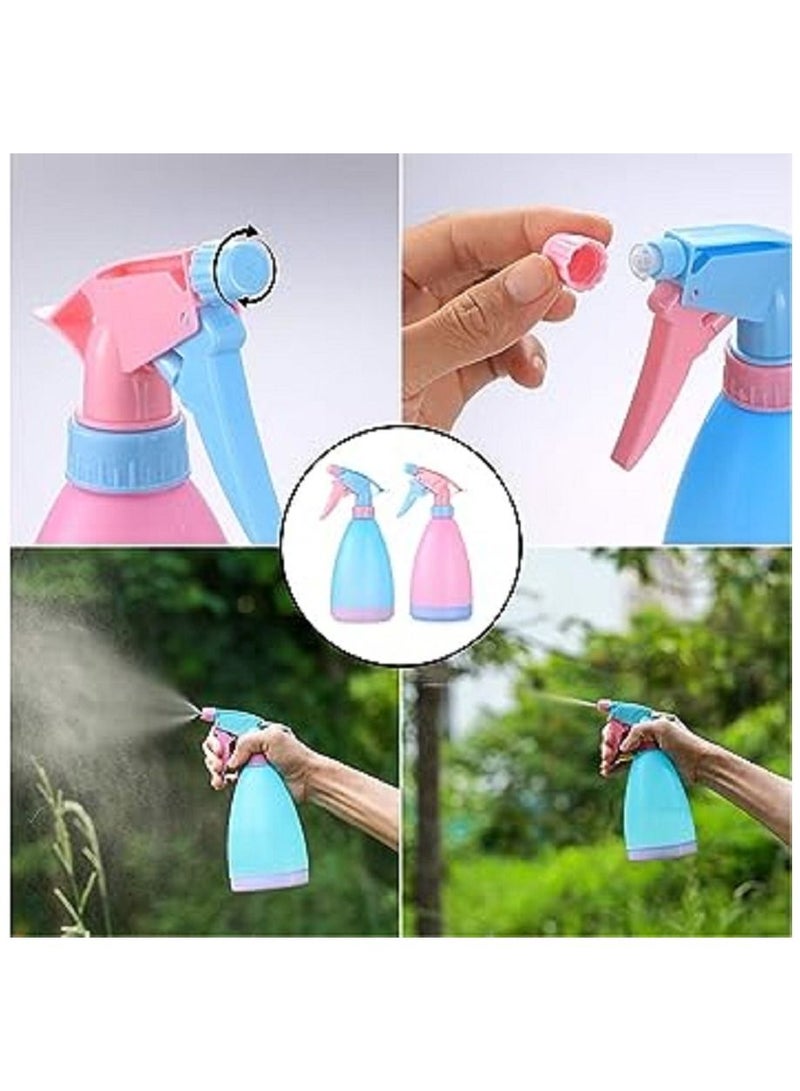 بخاخه مياه بلاستيك  - Image 4