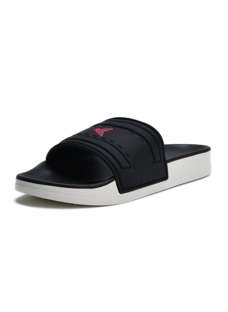 vion - vion LS Men's Comfortable Slide Slippers - Image 1