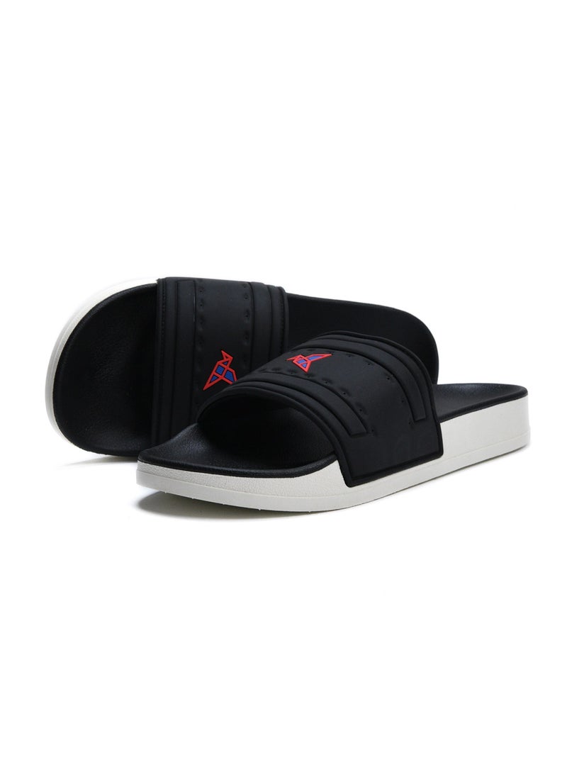 vion - vion LS Men's Comfortable Slide Slippers - Image 1