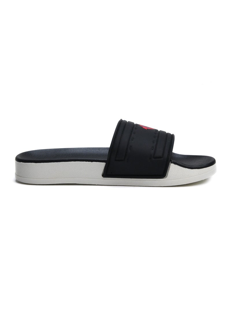 vion - vion LS Men's Comfortable Slide Slippers - Image 1
