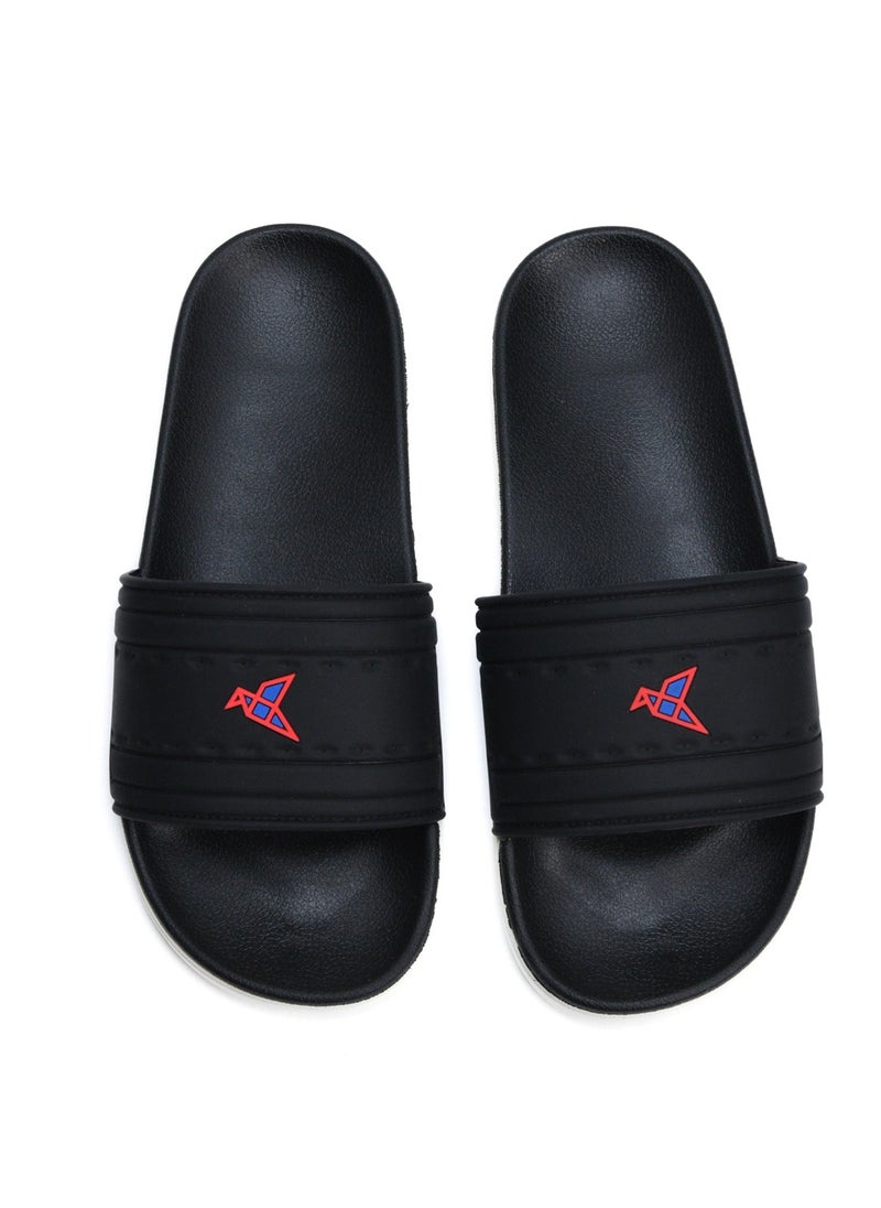 vion - vion LS Men's Comfortable Slide Slippers - Image 1