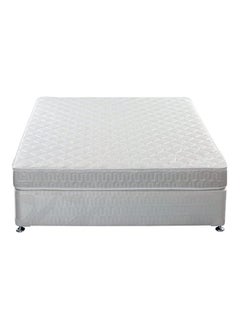 KARNAK Ortho Plus Medicated Mattress Twin Size 120x190x7cm  - Image 1