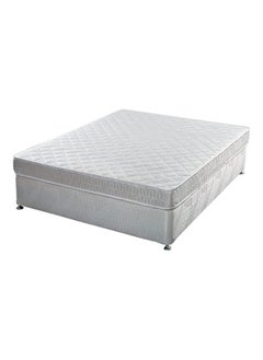KARNAK Ortho Plus Medicated Mattress Twin Size 120x190x7cm  - Image 3