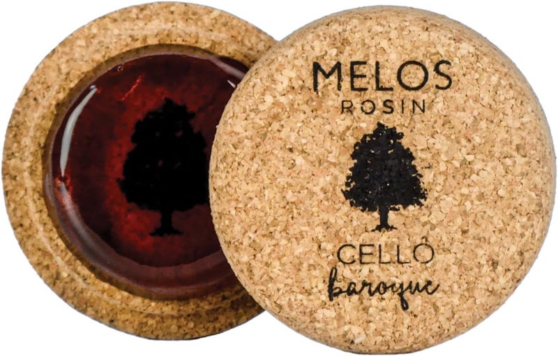 Baroque Cello Bass Viol Rosin