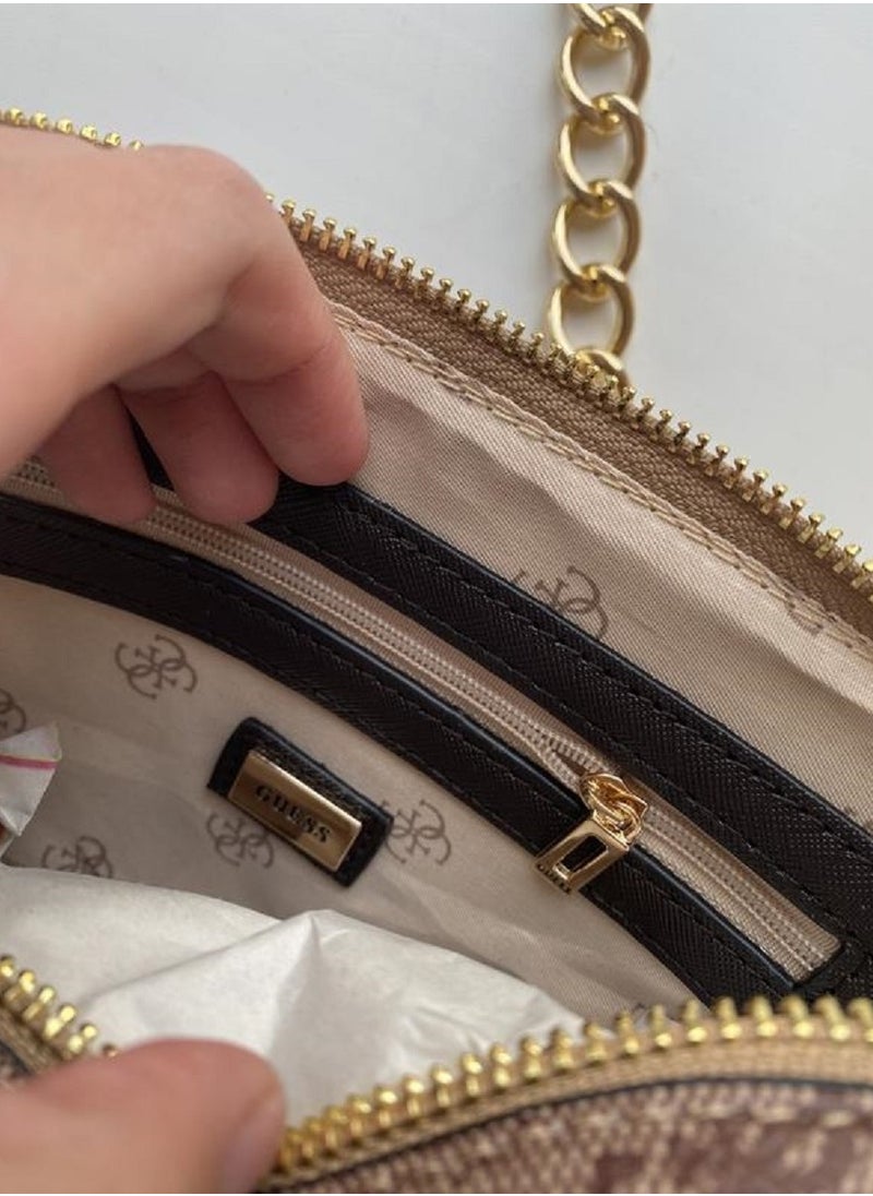 GUESS Noelle Crossbody Camera bag  - Image 3