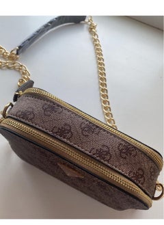 GUESS Noelle Crossbody Camera bag  - Image 4