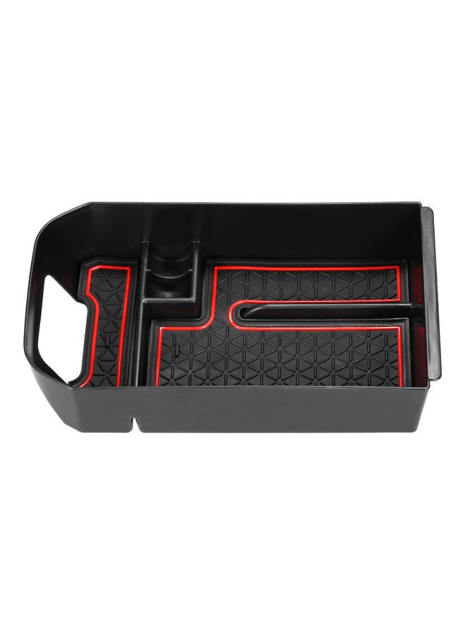 NIBEMINENT Car Center Console Container Box - Image 5