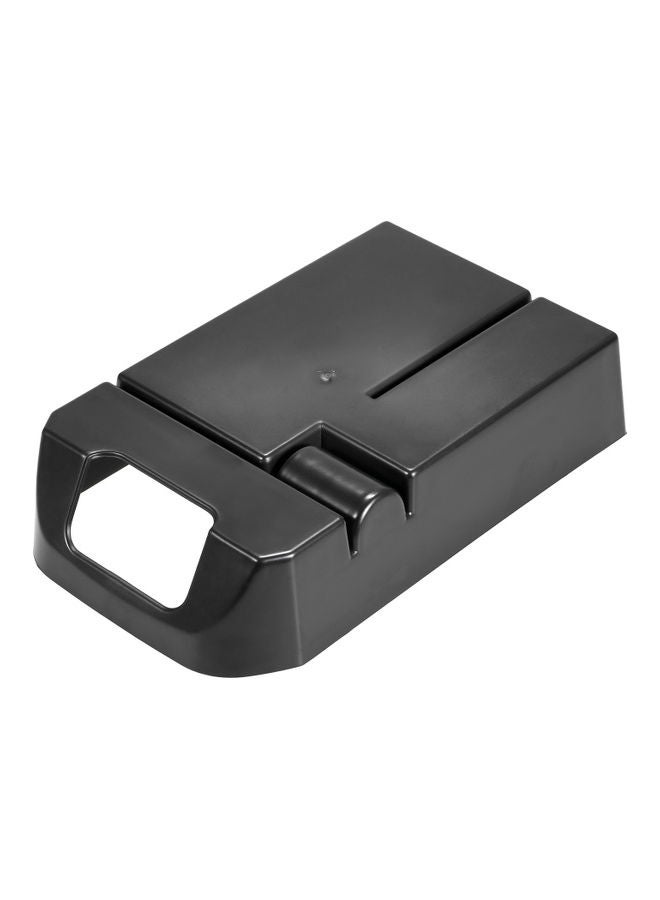 NIBEMINENT Car Center Console Container Box - Image 4