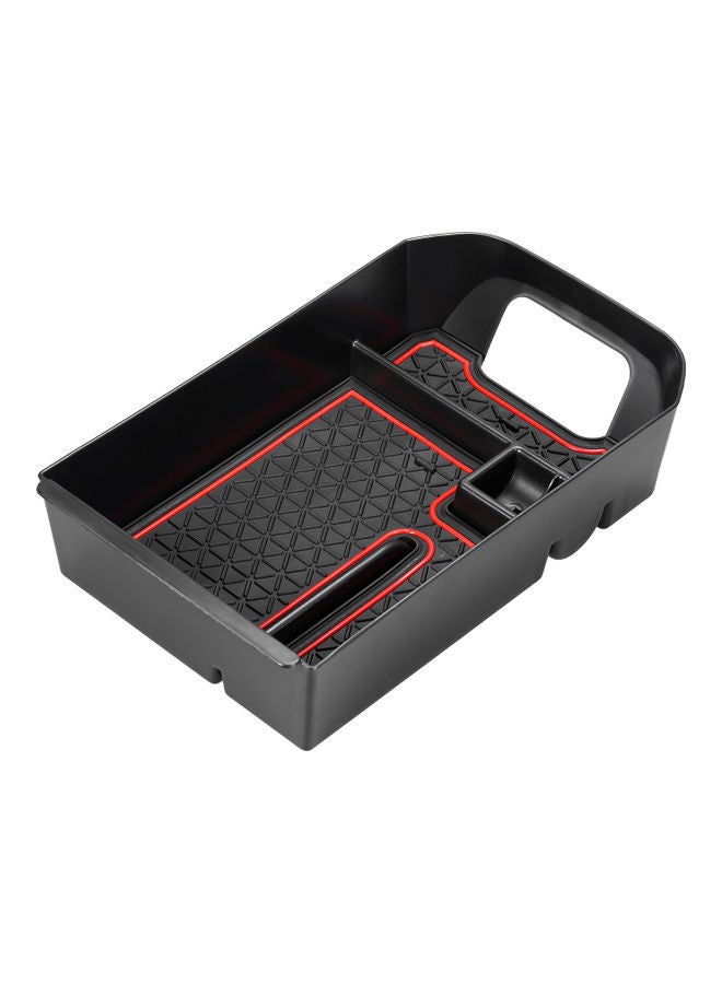 NIBEMINENT Car Center Console Container Box - Image 2