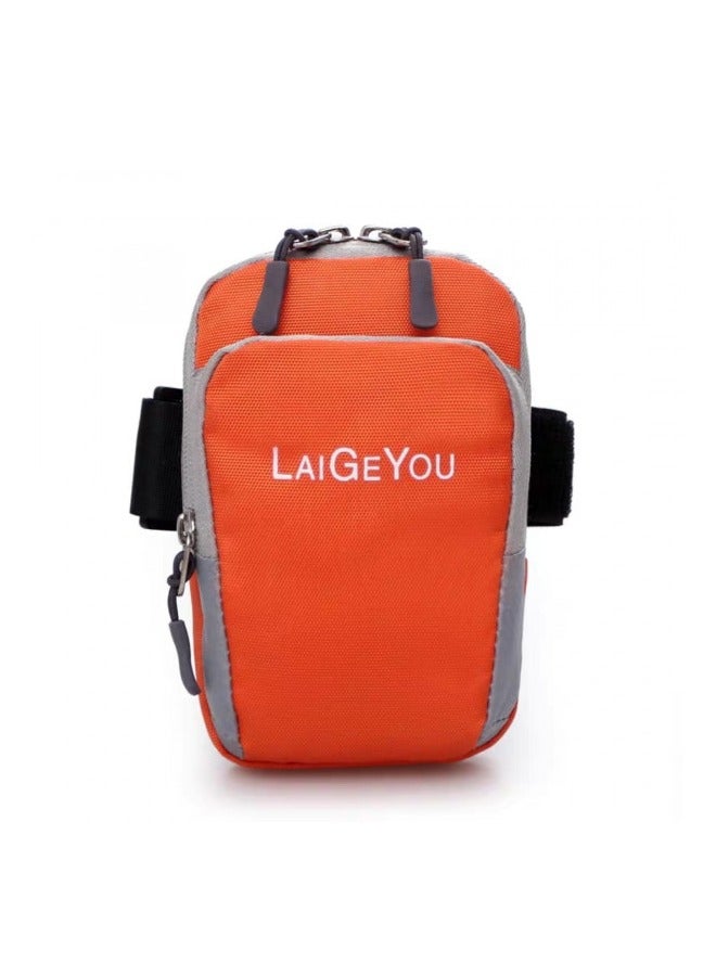 Generic Mini Sport Bag For Arm 