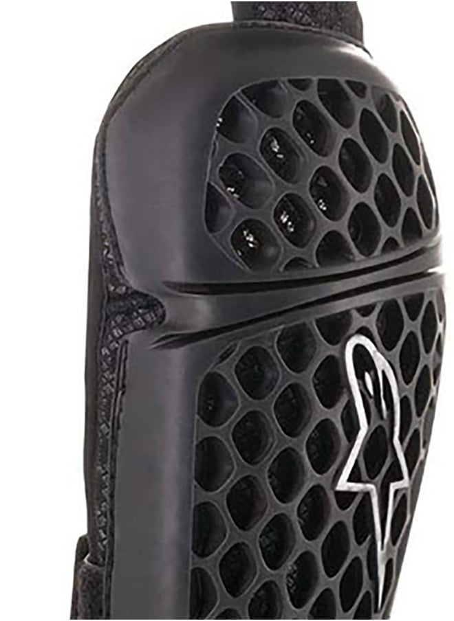 Alpinestars Men's Bionic Plus Youth Elbow Protector Black -Small/Medium 