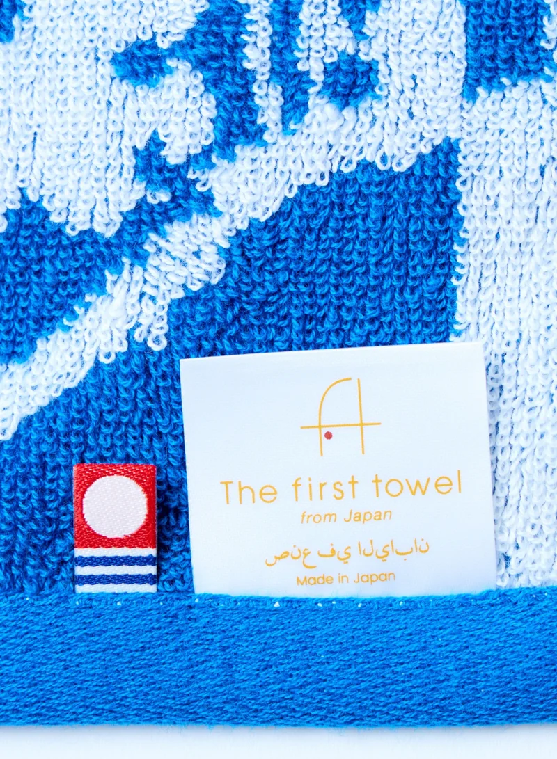 Baseball United  Baseball United Official Karachi Monarchs Rally Towel  | Best Price UAE