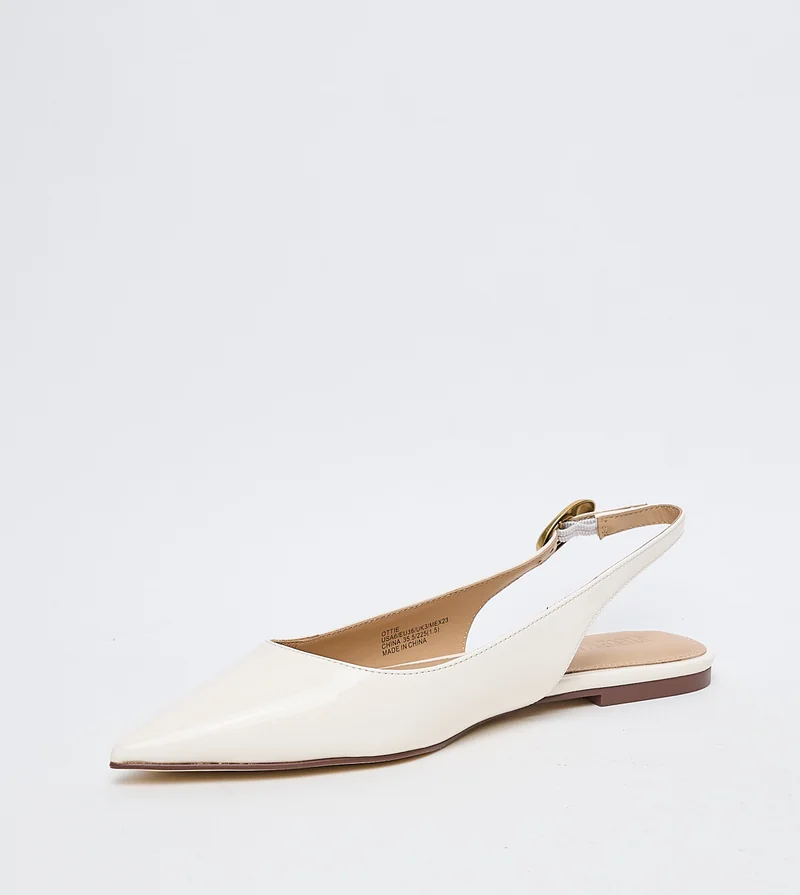 STEVE MADDEN  Ottie Light Yellow Women's Shoes for Women | Best Price UAE