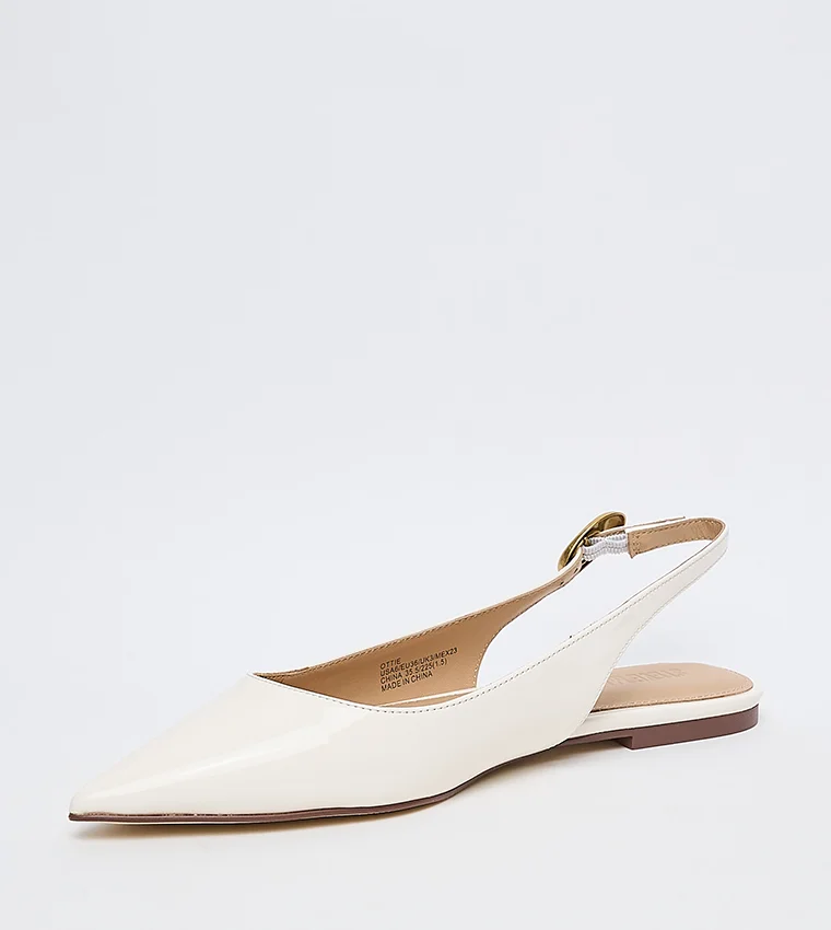 ستيف مادن Ottie Women's Light Yellow Heels