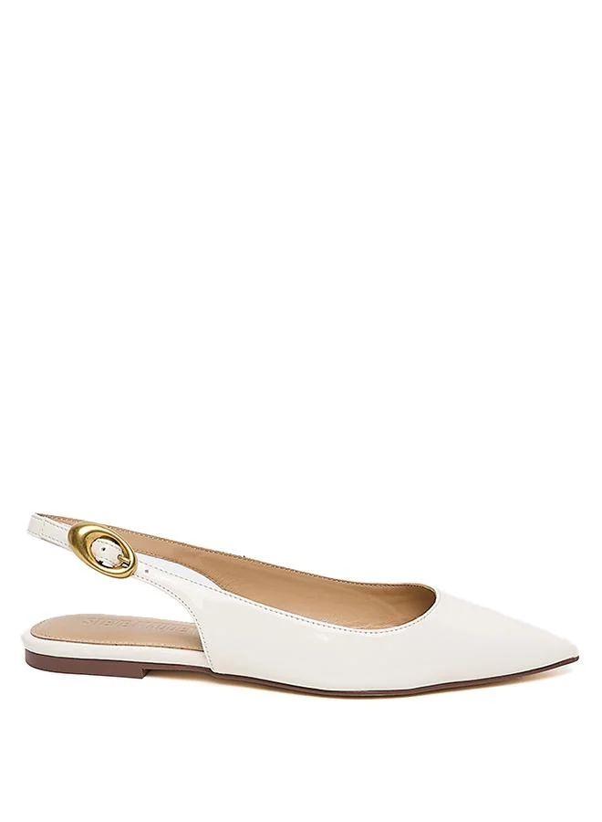 Ottie Women's Light Yellow Heels
