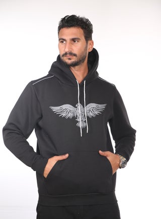 هودى ميلتون مطبوع ايجيل - اسود-سمول - pzsku/ZEC5085F5BFB298F31904Z/45/_/1697981274/333d4e73-fa22-4085-87e5-896681c0fabd