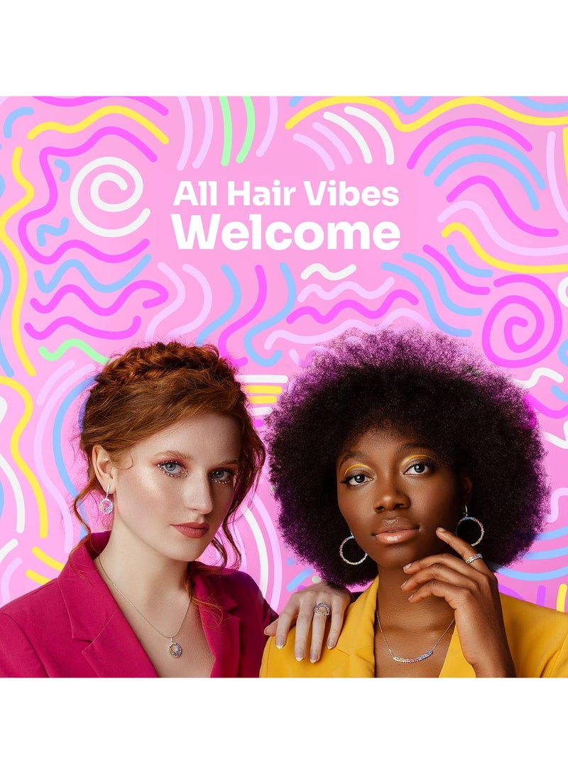 Wet Brush Original Detangling Brush, Minnie Mouse (Disney) - Detangler Brush with Soft & Flexible Bristles - Detangling Brush for Curly Hair - Tangle-Free Brush for Straight, Thick, & Wavy Hair - Image 5