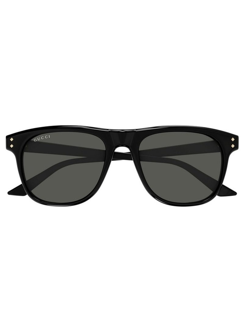 GUCCI Gucci GG1893S 001 53 Men's Sunglasses  - Image 2