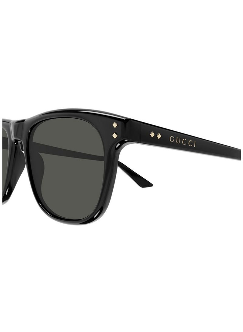 GUCCI Gucci GG1893S 001 53 Men's Sunglasses  - Image 3