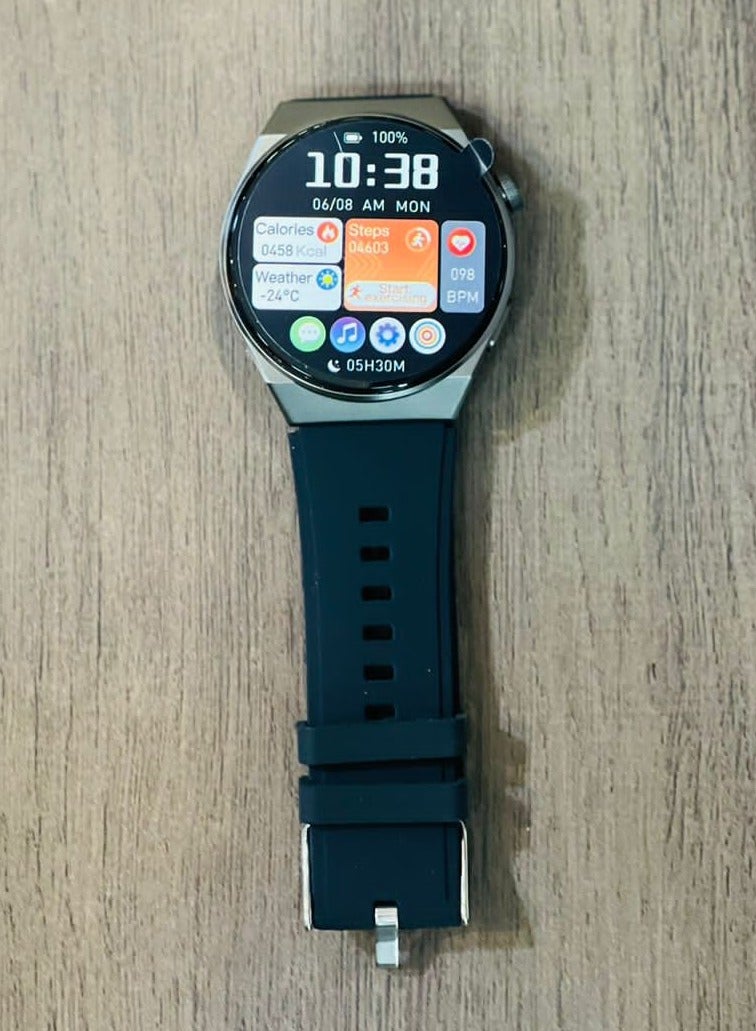 Lenyes Original Smart Watch LW-208 - Image 3