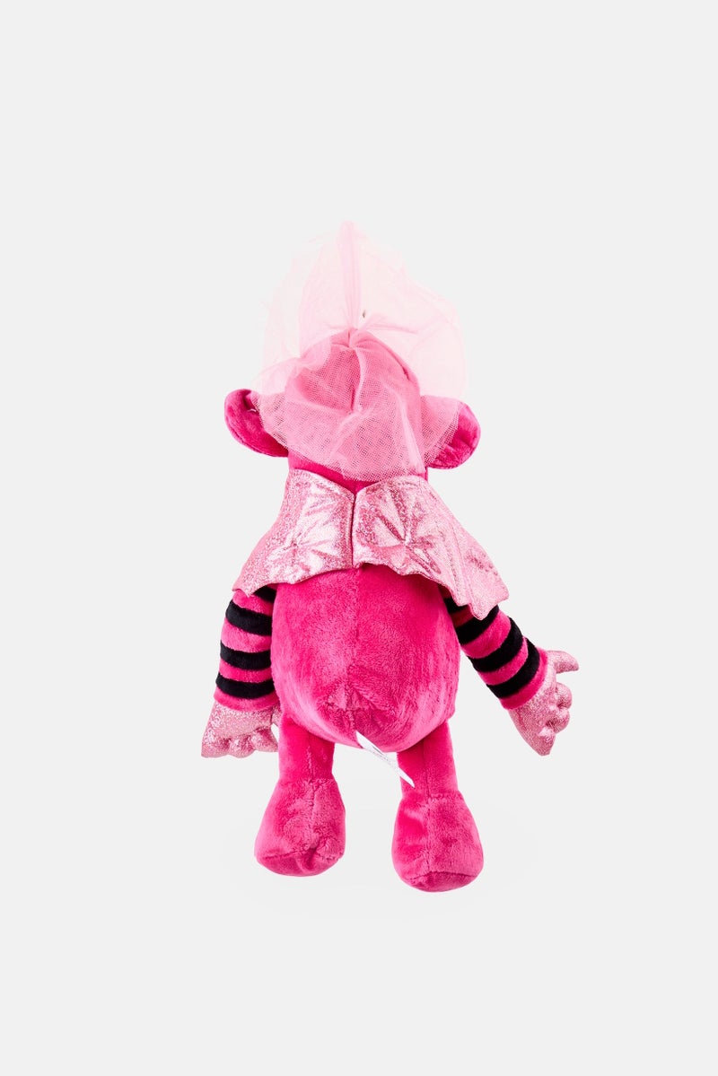 Heunec دمية الوحش ماسك المغني المحشوة - Image 2