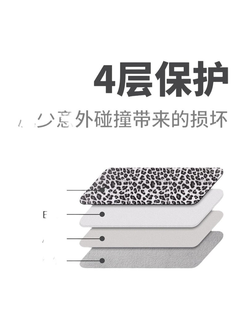 Lightweight Black PU Sleeves, Practical Daily Use - Image 1