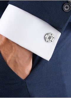 CERRUTI 1881 Cuff 1 G Cufflink  - Image 4