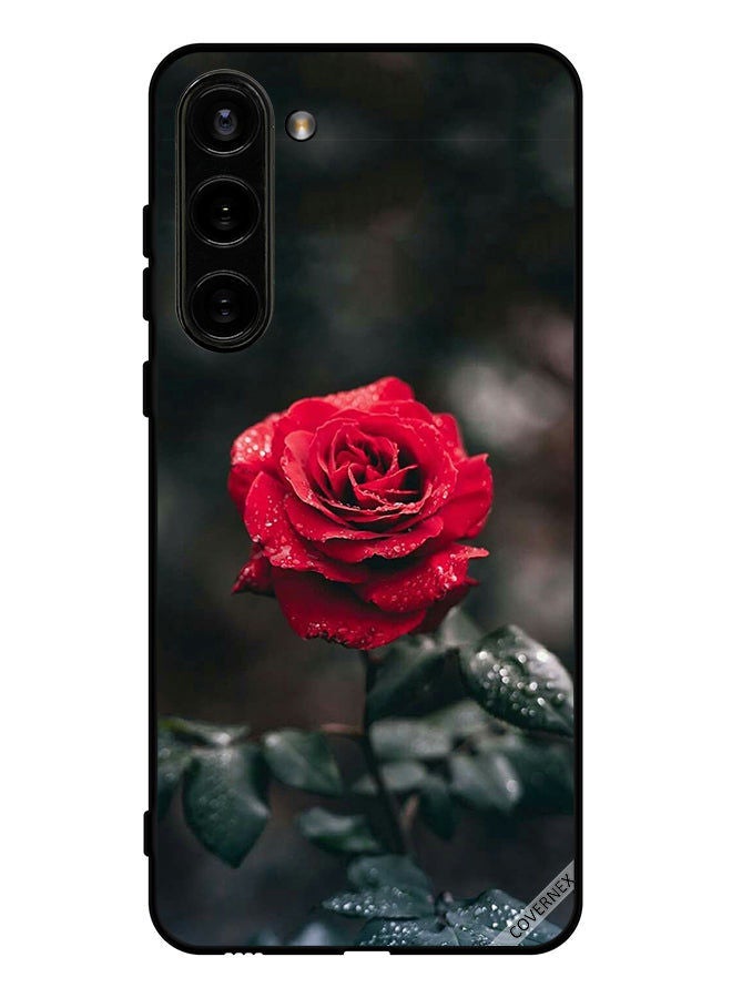 Covernex Protective Case Cover For Samsung Galaxy S23 Rose - Image 1