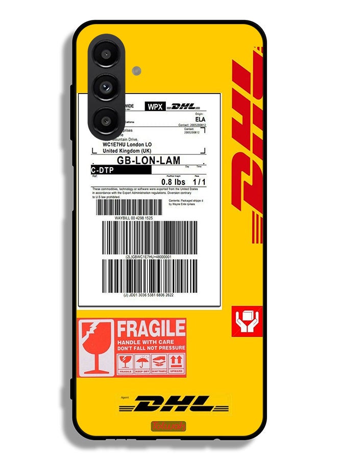 Tolwak Samsung Galaxy A13 5G Protective Case Cover Dhl Sticker - Image 1