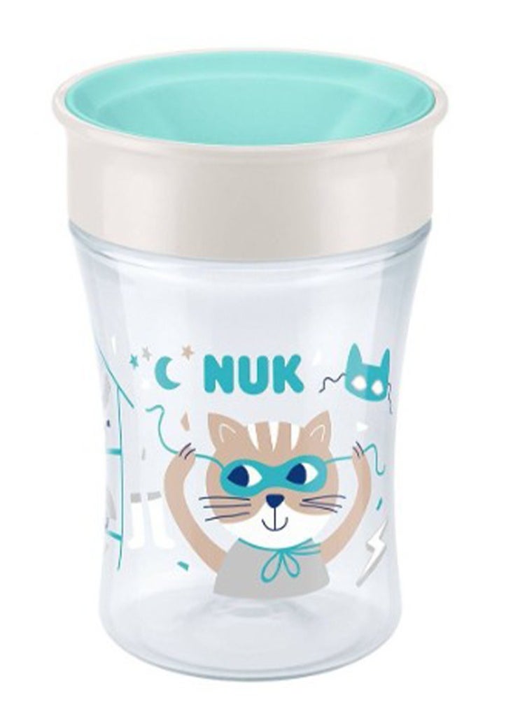 NUK - Magic Cup, 230ml, 8+ Months - Image 1